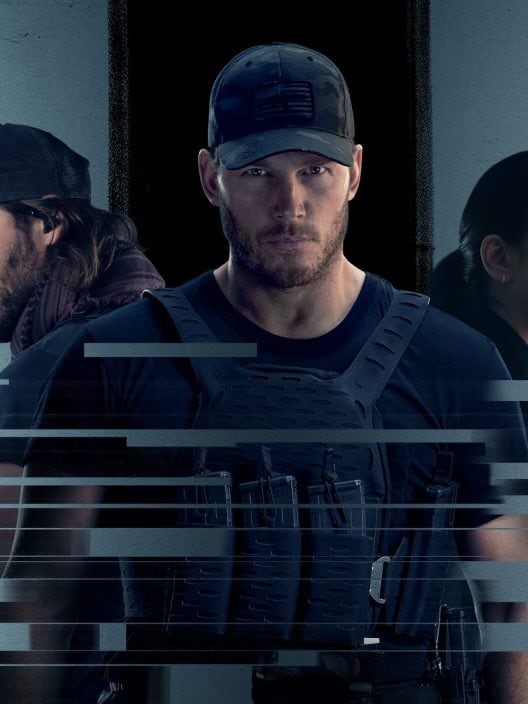 Terminal List: Un complicato intrigo nella serie tv Prime Video che omaggia i Navy Seal