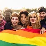 Le nuove funzioni di Tinder dedicate alla comunità LGBTQIA+