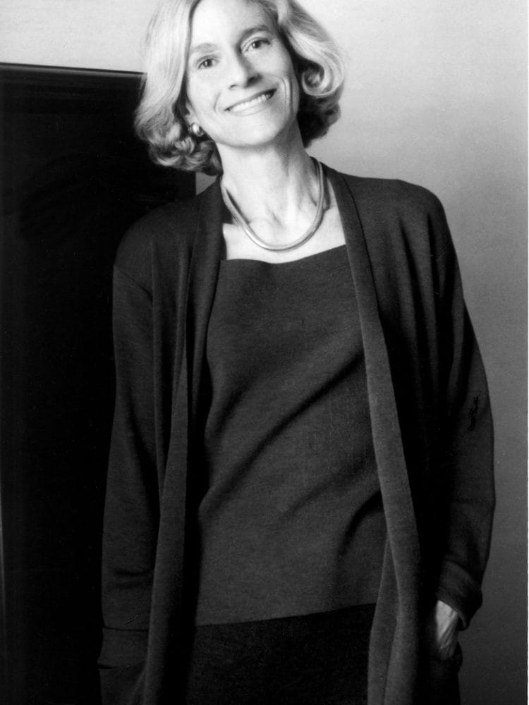 Martha Nussbaum