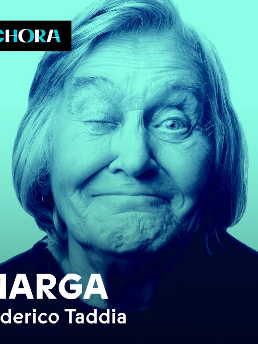 Marga, il podcast che racconta Margherita Hack a cent’anni dalla sua nascita