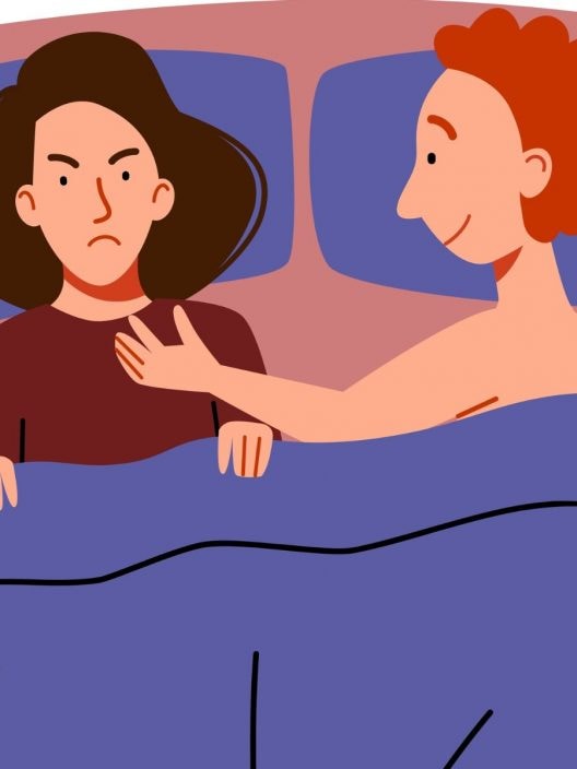 Il bad orgasm può capitare a tutti ed ecco cosa lo causa