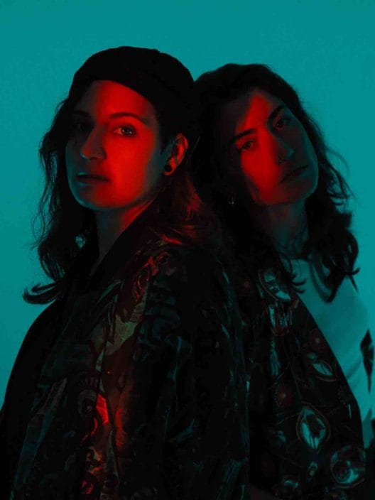 “Siamo delle grandi fan del fallimento”: Intervista esclusiva alle Glitch Project, le ragazze dell’elettro-pop