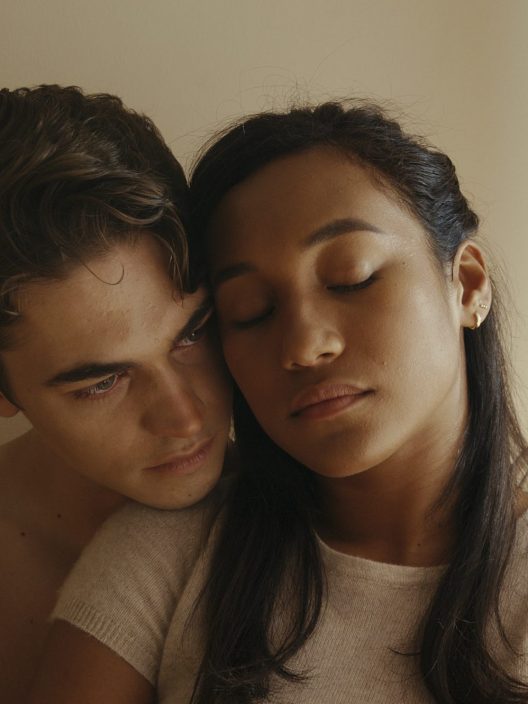 First Love: L’amore al centro del film Prime Video