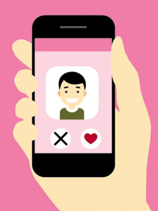 Tendenze dating: l’outsourcing per chi non ha voglia di stare sulle app di dating