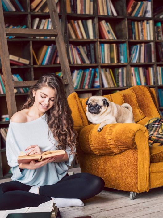 Regali per gli amanti dei libri