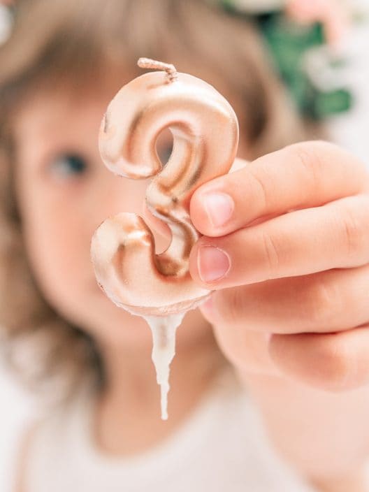 Le idee regalo giuste per bambini che compiono 3 anni