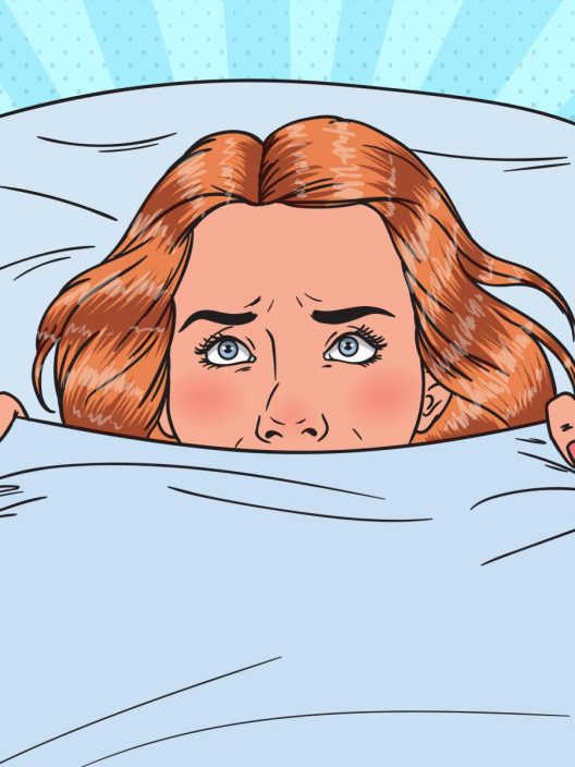 Sapevi che esiste la sexsomnia? Ecco di cosa si tratta