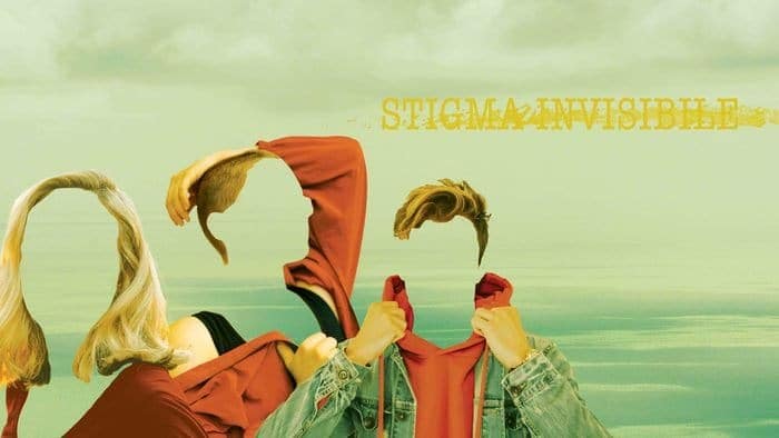 stigma-invisibile