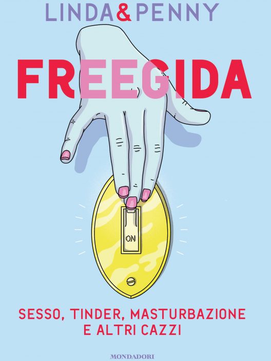 Freegida: il libro sul desiderio femminile che è pura libertà