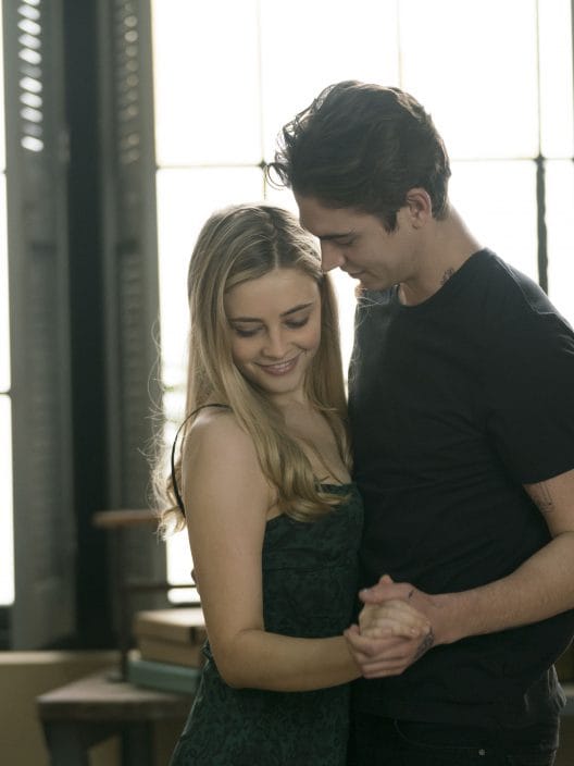 After Ever Happy: nel quarto film, Tessa e Hardin si separano. Torneranno insieme?