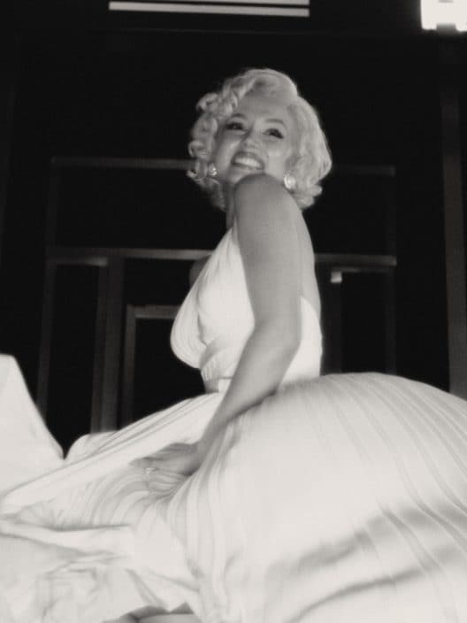 Blonde: Il ritratto di Marilyn Monroe nel film Netflix