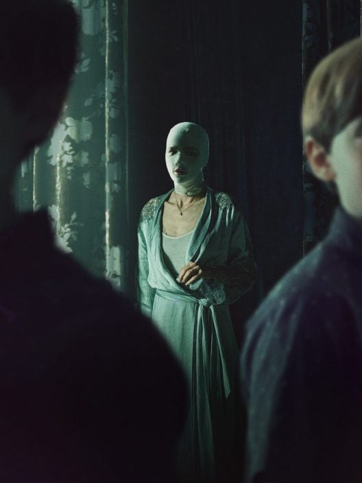 Goodnight Mommy: Il film Prime Video che rilegge il più spaventoso horror austriaco