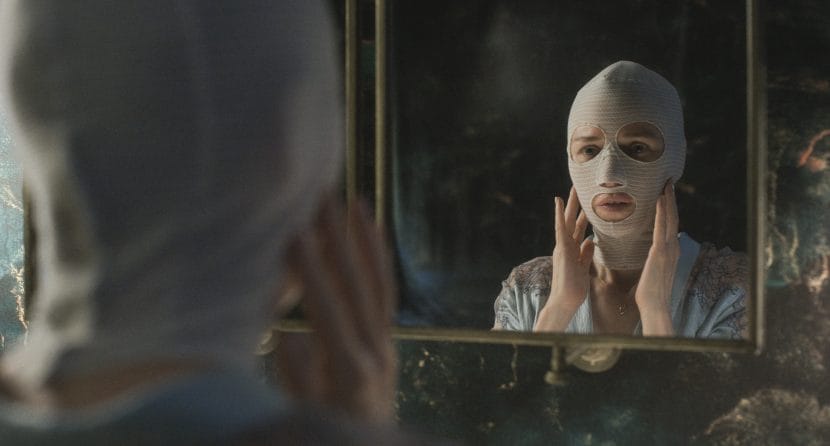 Naomi Watts in Goodnight Mommy.