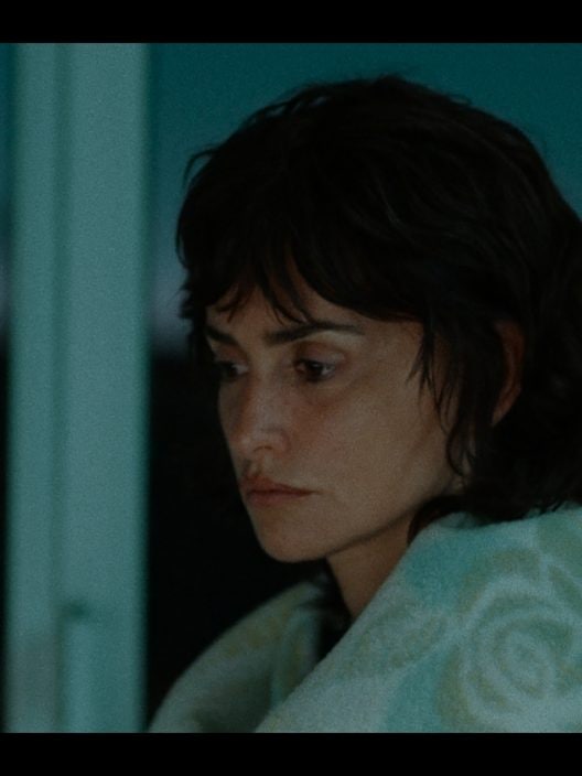 Tutto in un giorno: Penélope Cruz vuole evitare lo sfratto nel film di Rai 3