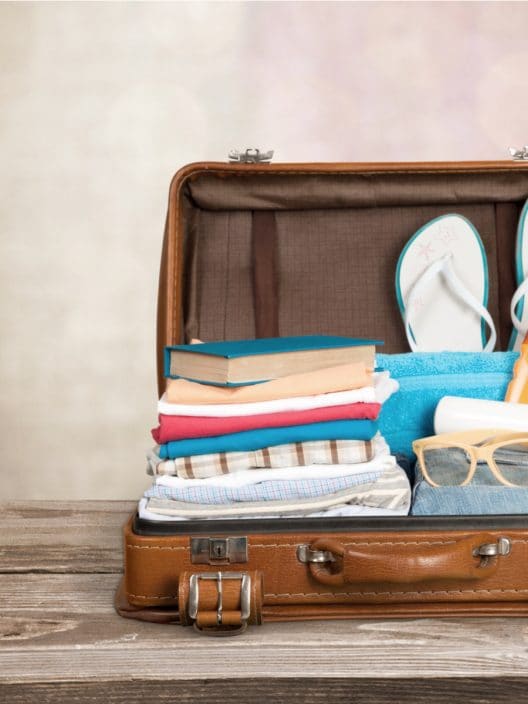 10 idee regalo per chi sta per andare in vacanza