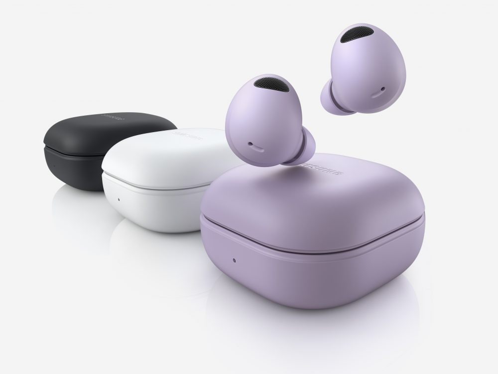 Samsung Galaxy Buds2 Pro