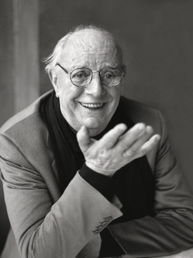 Dario Fo