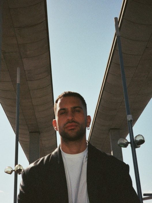 Mahmood, arriva al cinema il film documentario dedicato all’artista