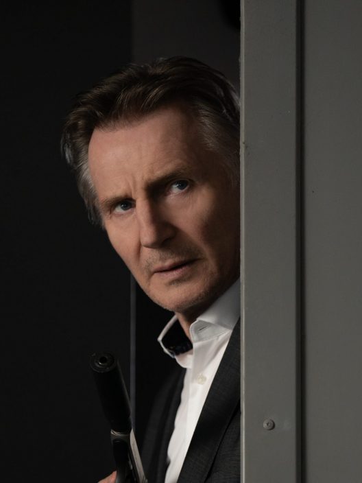 Liam Neeson è un sex symbol: parola di 4 donne che aspettano il film Memory