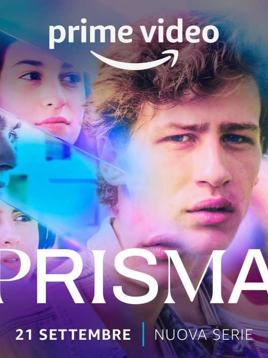 L’identità è una scoperta fluida: Prisma, la nuova serie tv che lo racconta