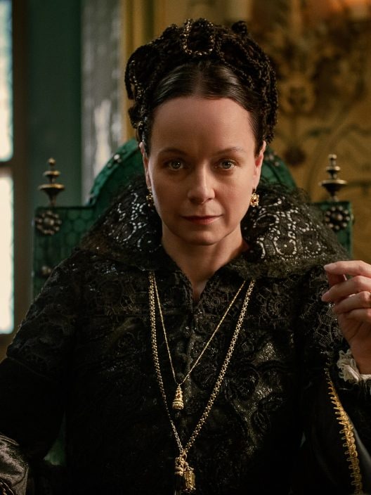 The Serpent Queen: Una serie tv racconta l’ascesa al trono di Francia di Caterina de’ Medici