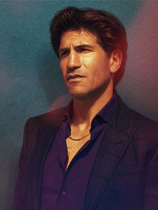 American Gigolo: Mistero, pericolo e desiderio nella nuova serie tv