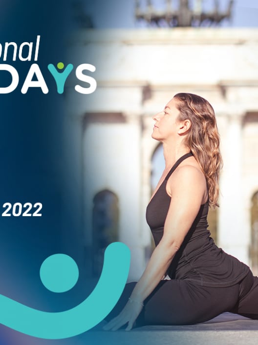 MyPersonalTrainer Days: un evento (a Milano) da non perdere