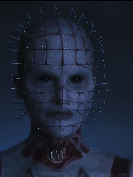 Hellraiser: Attenti alle vostre dipendenze e ai Cenobiti