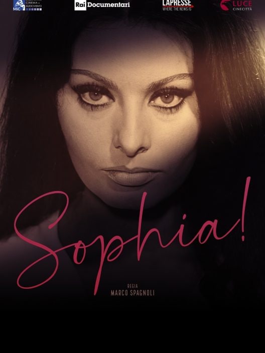 Sophia!: Il mito della Loren in un film su Rai 1 – Intervista esclusiva al regista Marco Spagnoli