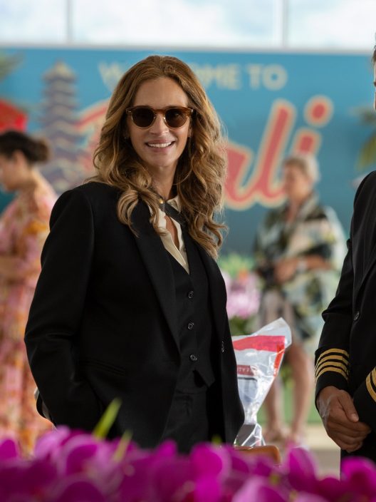 Ticket to Paradise: Il film con Julia Roberts e George Clooney sbarca su Canale 5