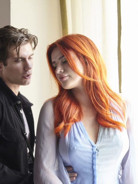 Time is Up 2: Bella Thorne e Benji ancora insieme nel film Prime Video