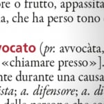 La parità di genere parte dalle parole: la svolta del Dizionario Treccani