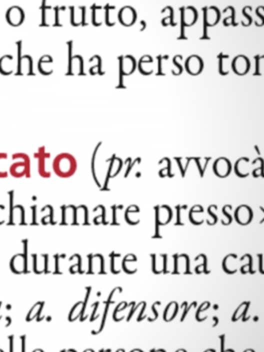 La parità di genere parte dalle parole: la svolta del Dizionario Treccani