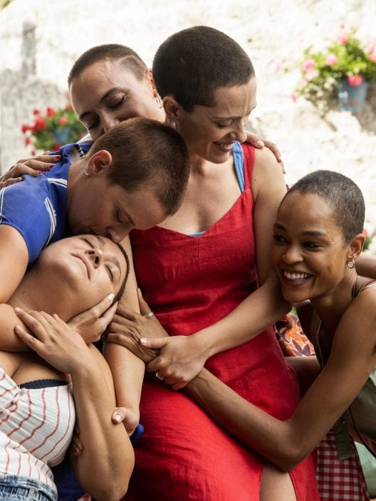 Le ragazze dell’ultimo banco: La serie tv Netflix al femminile che invita a vincere le sfide