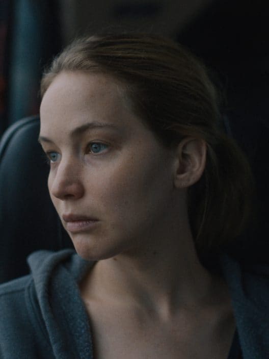 Causeway: Jennifer Lawrence è una veterana di guerra, ferita nel corpo e nell’anima, nel film Apple Tv+