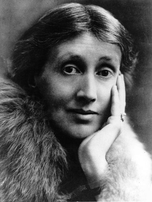 Eccentrici, colti, rivoluzionari: una mostra ripercorre il “Bloomsbury group” di Virginia Woolf