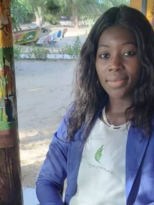 Josephine Ndao, avvocatessa in Senegal: “lavoro per far conoscere alle donne i loro diritti”