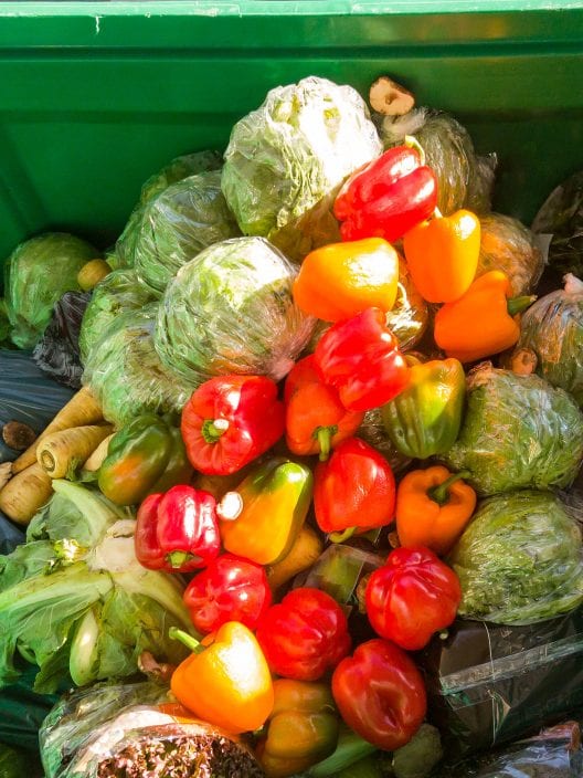 Food Waste: la crisi ci sta rendendo più virtuosi?