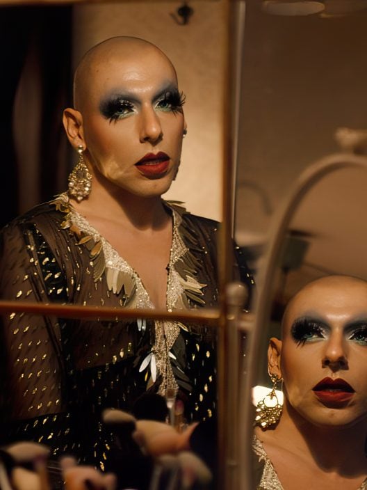 Narciso: “Nessuno di noi è sbagliato, con o senza make up” – Intervista esclusiva al drag singer e cantautore