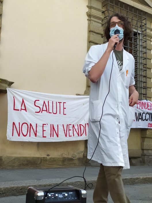 Chi si cura di te?, l’associazione che si batte per una medicina e una società più giuste