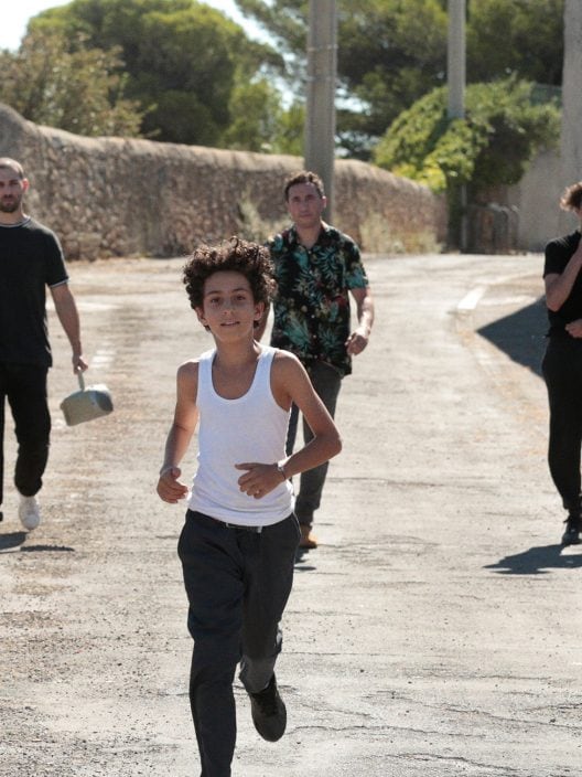 Una voce fuori dal coro: Una clip in anteprima del film con protagonista il Billy Elliot dell’opera lirica