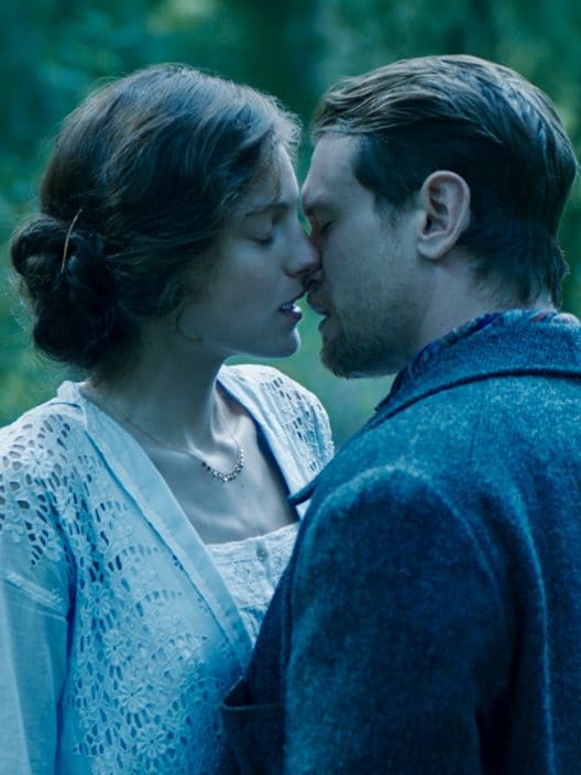 L’amante di Lady Chatterley: Il film Netflix adatta il romanzo da una prospettiva femminile