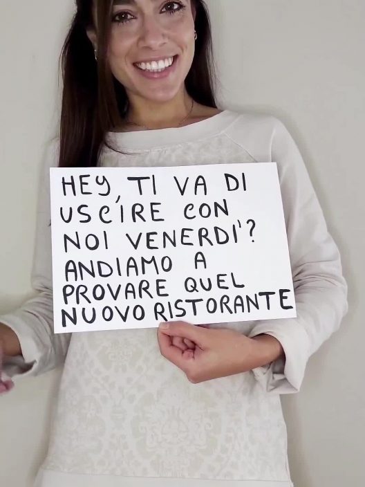 Non permettere che i disturbi alimentari compromettano la tua vita