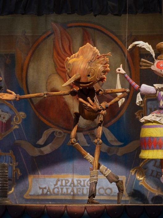 Pinocchio: Il film di Guillermo del Toro per Netflix che rilegge l’opera di Collodi