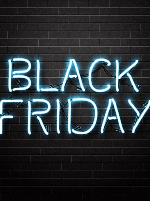 Black Friday: come affrontarlo in modo sostenibile