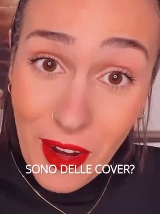 Canzoni Famose Che Non Sapevi Fossero Cover