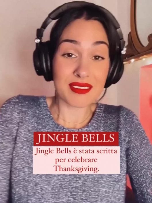 Curiosità Sulle Canzoni Più Famose Di Natale