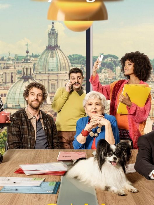 Call my agent – Italia: Su Sky la serie tv che apre le porte dello showbiz con ironia