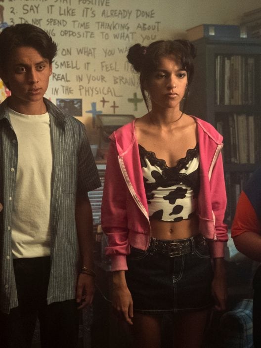 Freeridge: La serie tv Netflix spin-off di On My Block