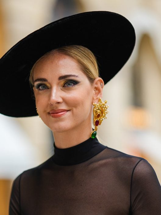 Chiara Ferragni: il cachet di Sanremo alla rete antiviolenza D.I.Re.